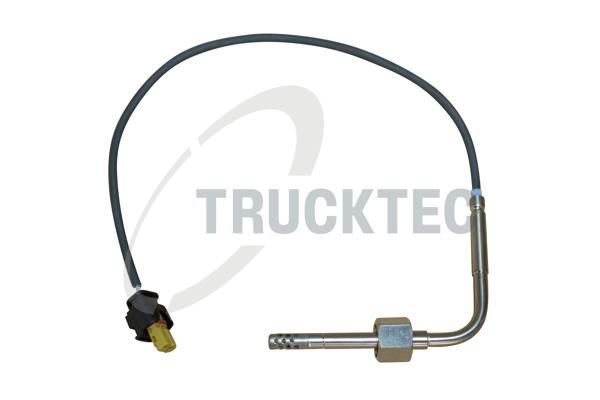 Датчик температури відпрацьованих газів TRUCKTEC AUTOMOTIVE 0217146 - zapix