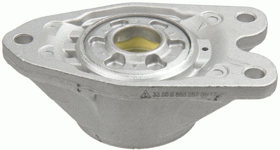 Опора амортизаційної стійки LEMFÖRDER 3769001 - zapix