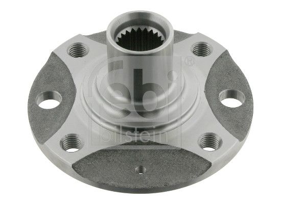 Підшипник / маточина колеса FEBI BILSTEIN 28301 - zapix