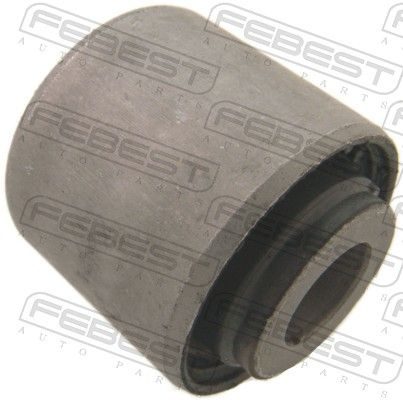 Сайлентблок важеля FEBEST SABB12R3 - zapix