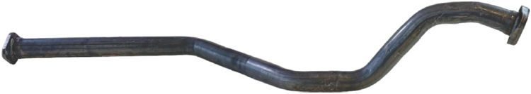 Приймальна труба BOSAL 850123 - zapix