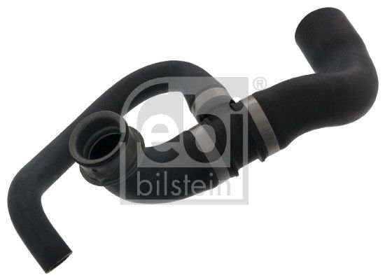 Патрубок системи охолодження FEBI BILSTEIN 100245 - zapix