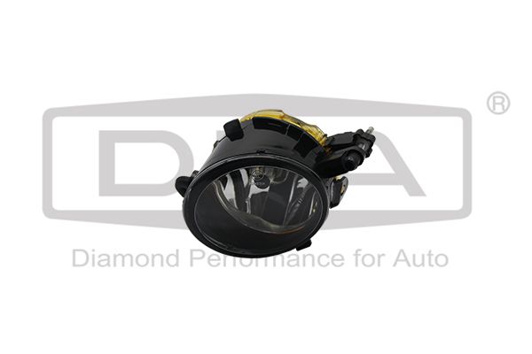 Протитуманна фара DPA 99411626202 - zapix