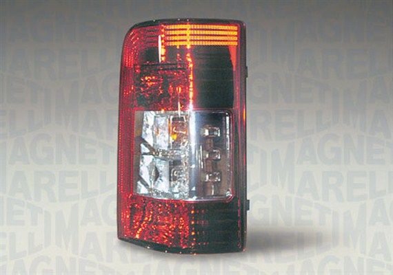 Задній ліхтар MAGNETI MARELLI 714000028340 - zapix