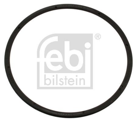 Сальник маточини колеса FEBI BILSTEIN 45378 - zapix
