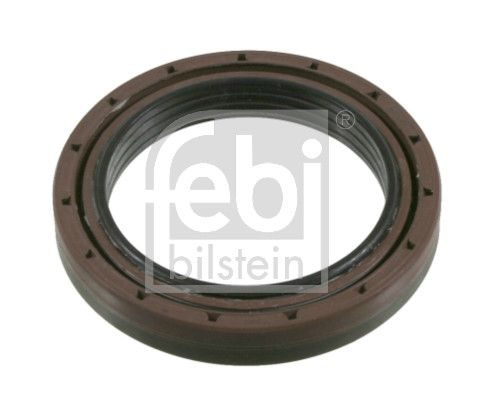 Сальник маточини колеса FEBI BILSTEIN 18582 - zapix