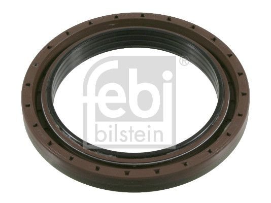 Сальник маточини колеса FEBI BILSTEIN 18583 - zapix
