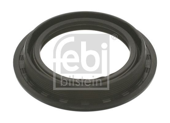 Сальник маточини колеса FEBI BILSTEIN 03117 - zapix