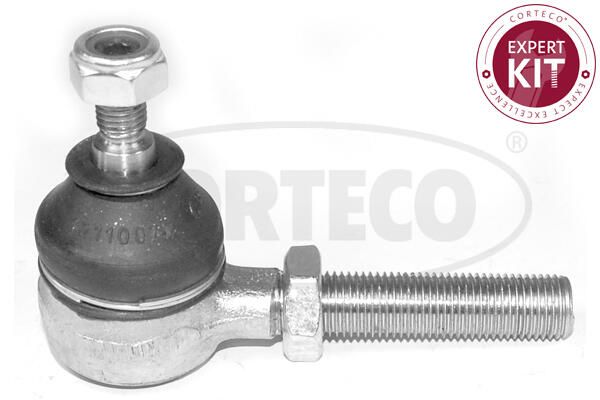 Наконечник кермової тяги CORTECO 49398525 - zapix