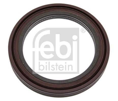 Сальник маточини колеса FEBI BILSTEIN 40026 - zapix