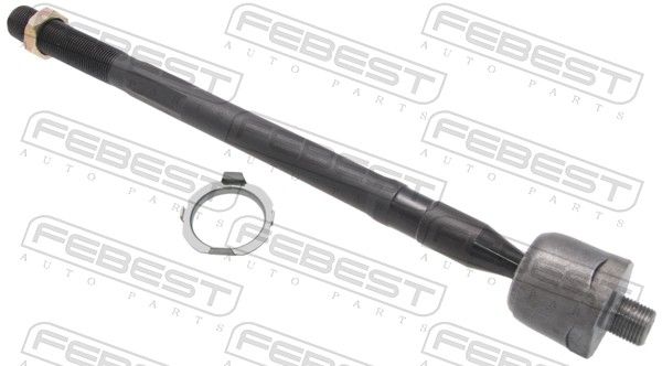 Тяга кермова FEBEST 0422FB - zapix