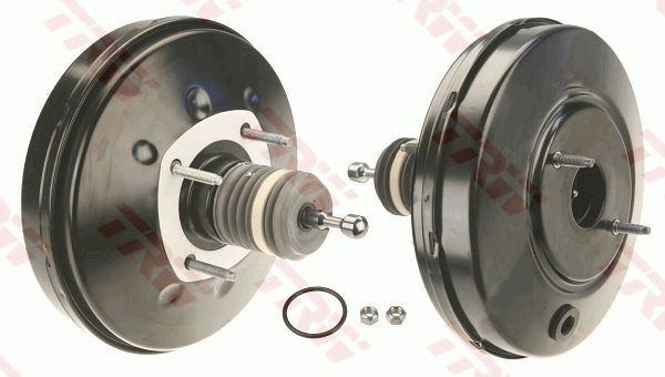Підсилювач гальмівного зусилля TRW PSA120 - zapix