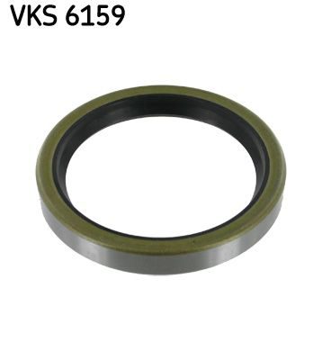 Сальник маточини колеса SKF VKS6159 - zapix