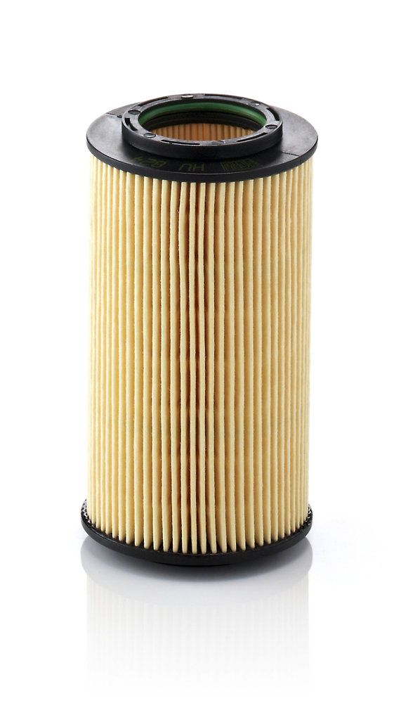 Оливний фільтр MANN-FILTER HU824X - zapix