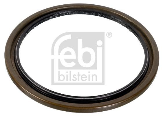 Сальник маточини колеса FEBI BILSTEIN 24760 - zapix