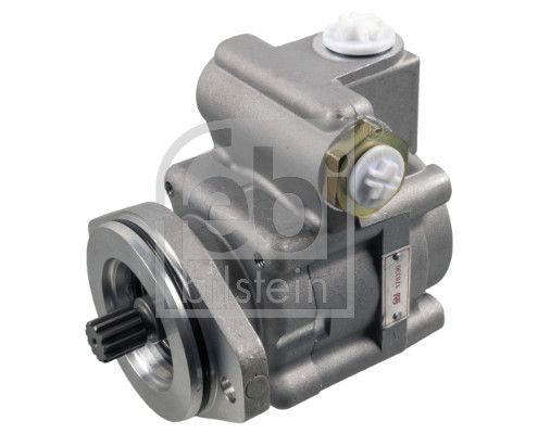 Підсилювач керма FEBI BILSTEIN 176330 - zapix