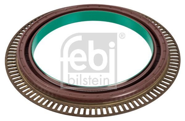 Сальник маточини колеса FEBI BILSTEIN 33147 - zapix