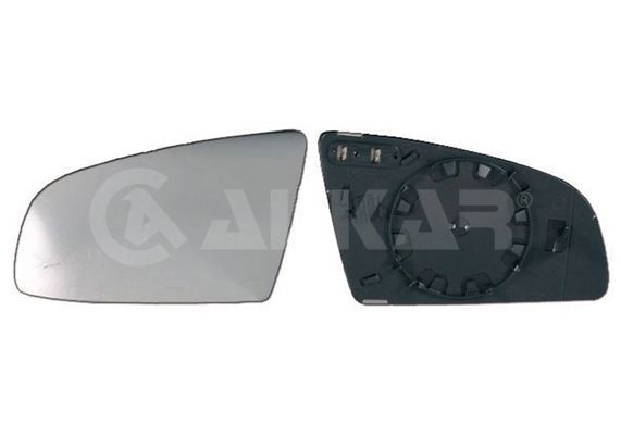 Вкладиш дзеркала ALKAR 6426503 - zapix
