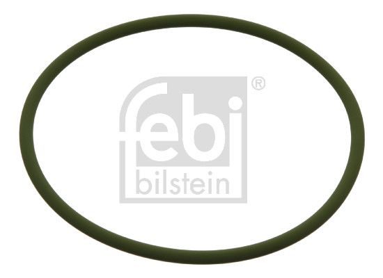 Сальник маточини колеса FEBI BILSTEIN 39911 - zapix