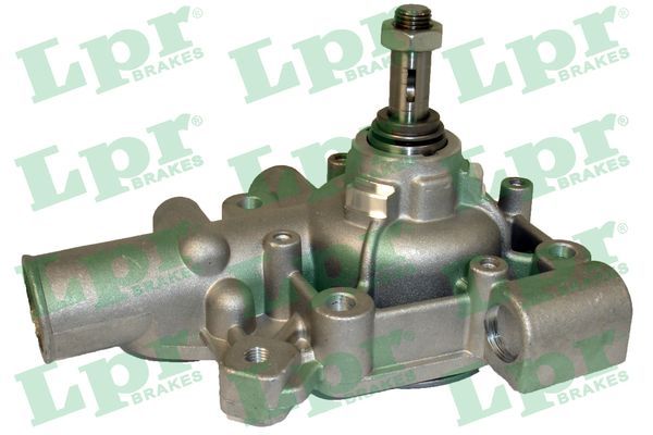 Помпа системи охолодження LPR WP0193 - zapix