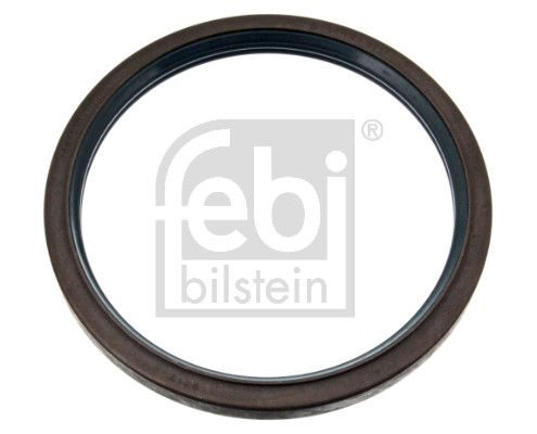 Сальник маточини колеса FEBI BILSTEIN 10002 - zapix