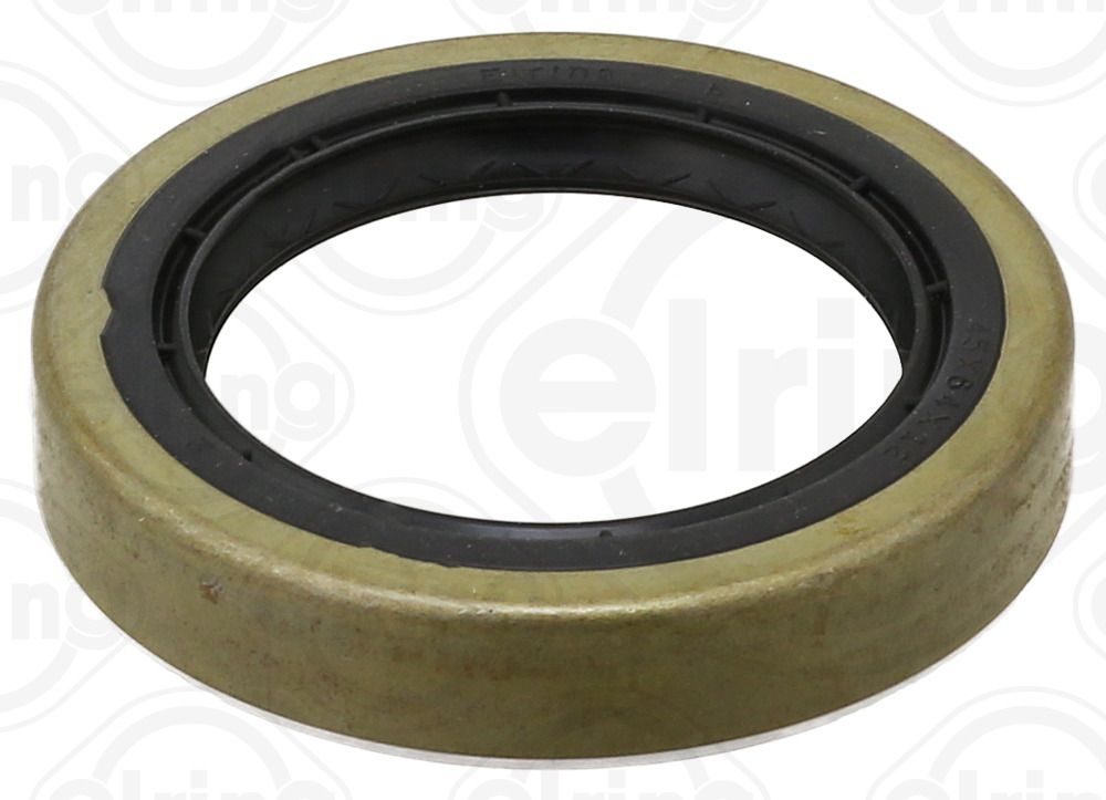 Сальник маточини колеса ELRING 578134 - zapix