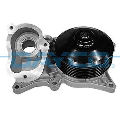 Помпа системи охолодження DAYCO DP384 - zapix