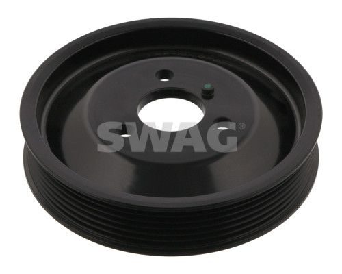 Шків насоса гідропідсилювача керма SWAG 20937225 - zapix