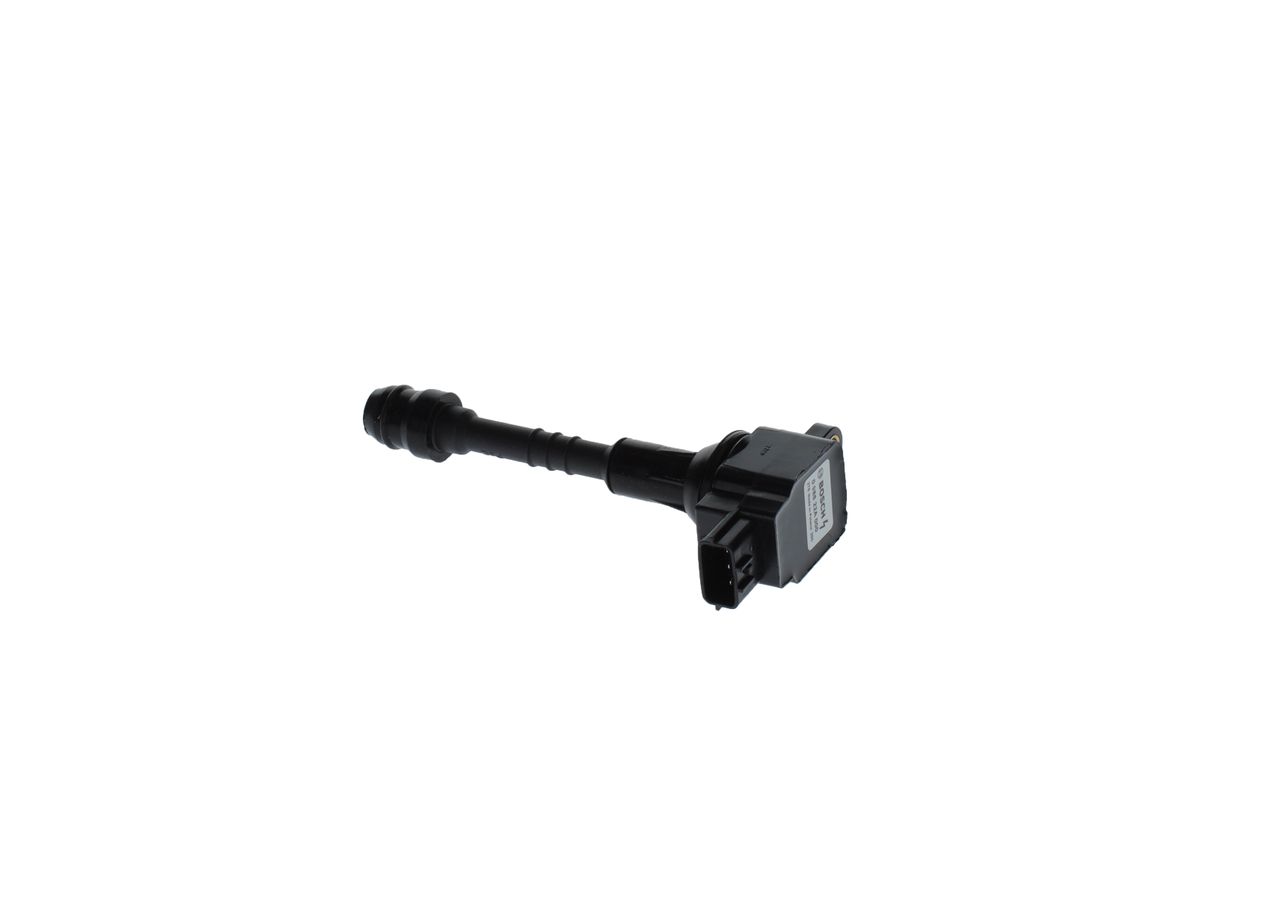 Котушка запалювання BOSCH 098622A000 - zapix