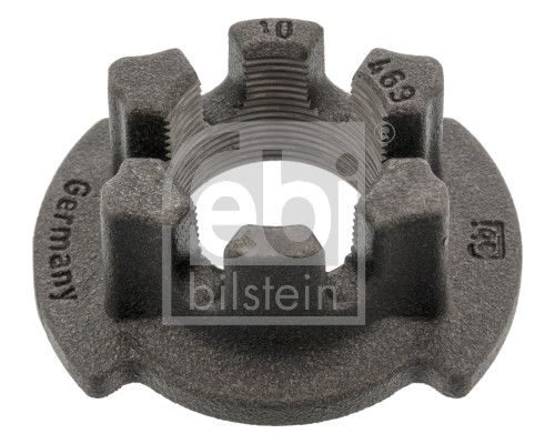 Гайка маточини FEBI BILSTEIN 10469 - zapix