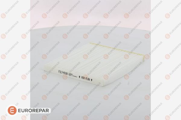 Фільтр салону EUROREPAR 1612918080 - zapix