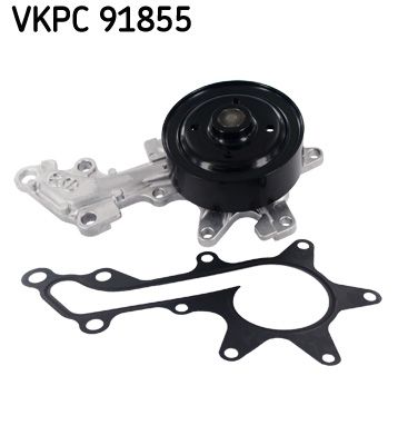 Помпа системи охолодження SKF VKPC91855 - zapix