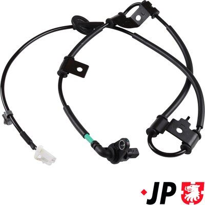 Датчик ABS JP GROUP 3597105970 - zapix