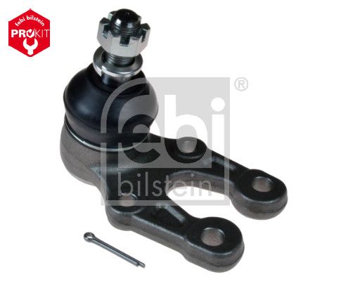 Кульова опора FEBI BILSTEIN 48226 - zapix