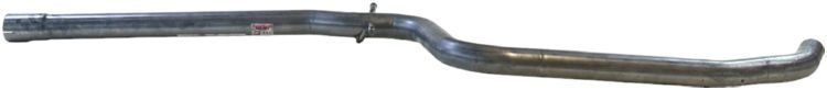 Приймальна труба BOSAL 850001 - zapix