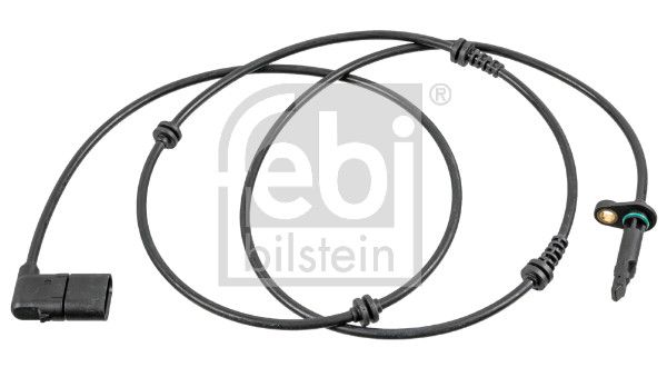 Датчик ABS FEBI BILSTEIN 179125 - zapix