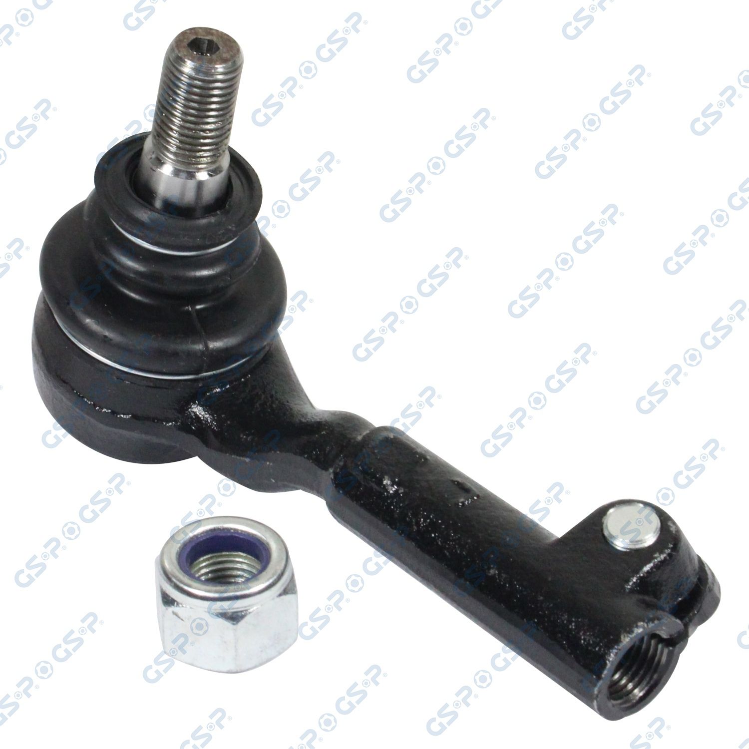 Наконечник кермової тяги GSP S070064 - zapix