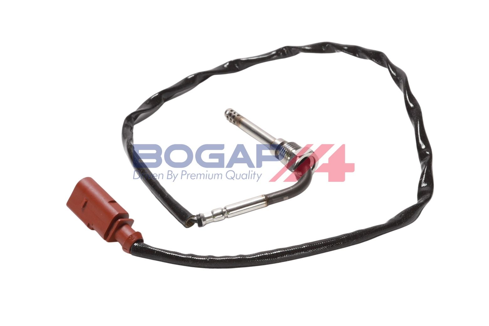 Датчик температури відпрацьованих газів BOGAP A6120151 - zapix