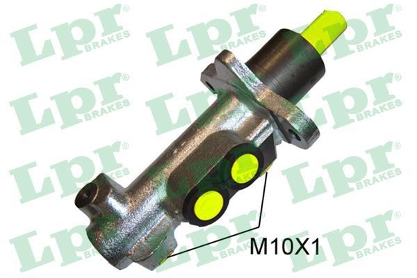Головний гальмівний циліндр LPR 1093 - zapix
