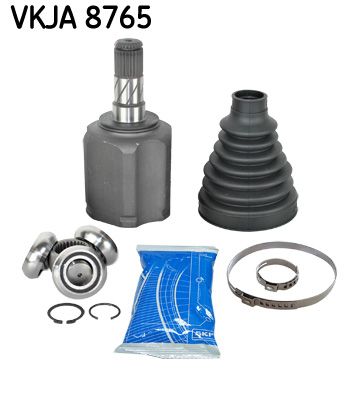 Шарнір рівних кутових швидкостей (ШРКШ) SKF VKJA8765 - zapix