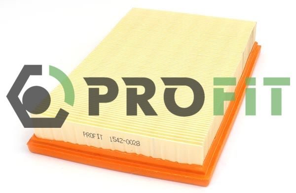 Повітряний фільтр PROFIT 15420028 - zapix