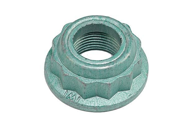 Гайка маточини METZGER 6111508 - zapix