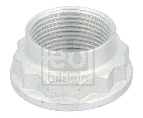 Гайка маточини FEBI BILSTEIN 02346 - zapix