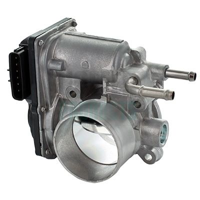 Дросельна заслінка HOFFER 7519333 - zapix