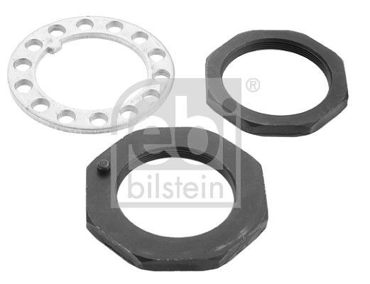 Гайка маточини FEBI BILSTEIN 18893 - zapix