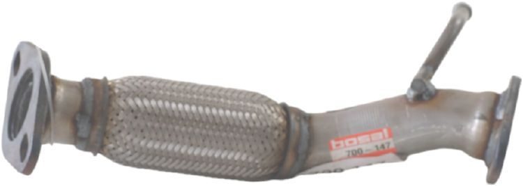 Приймальна труба BOSAL 700147 - zapix