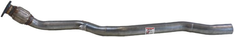 Приймальна труба BOSAL 800121 - zapix