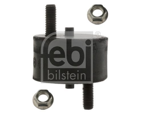 Опора двигуна FEBI BILSTEIN 15785 - zapix