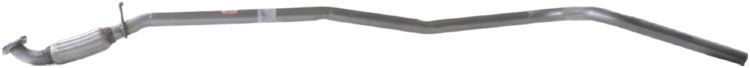 Приймальна труба BOSAL 965129 - zapix