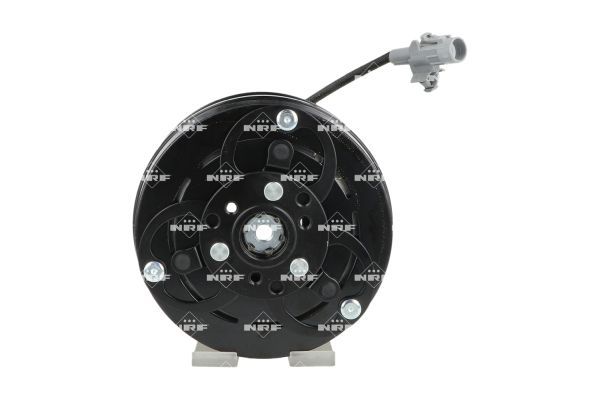 Муфта компресора кондиціонера NRF 380200 - zapix